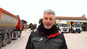 Zanin Devis – Warehouse Operator