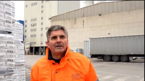 Migotto Leonardo – Mechanical Maintenance Manager