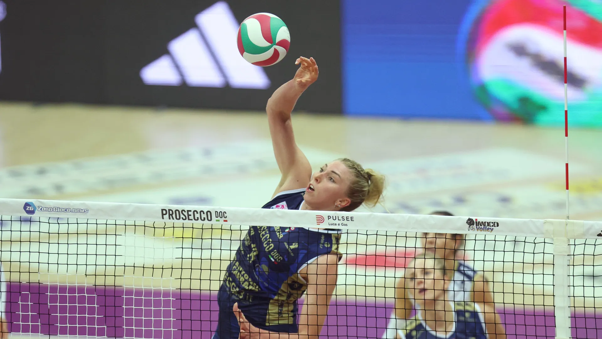 E-Ones è sponsor dell'eccellenza sportiva italiana