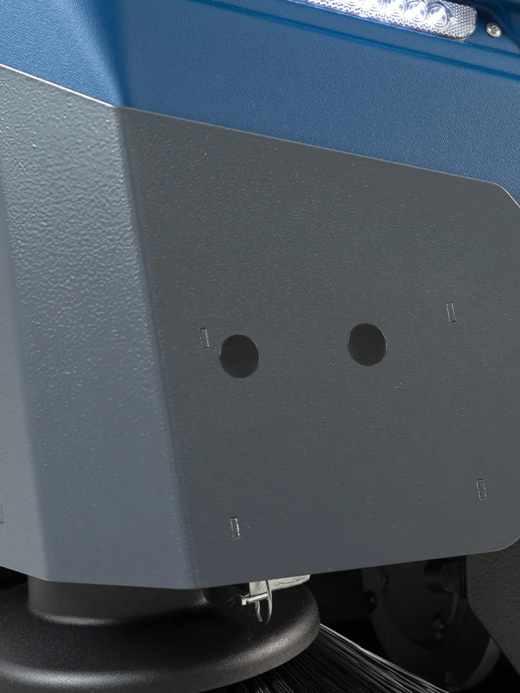 Reinforced Sweeper - OneSweep with Total Steel
