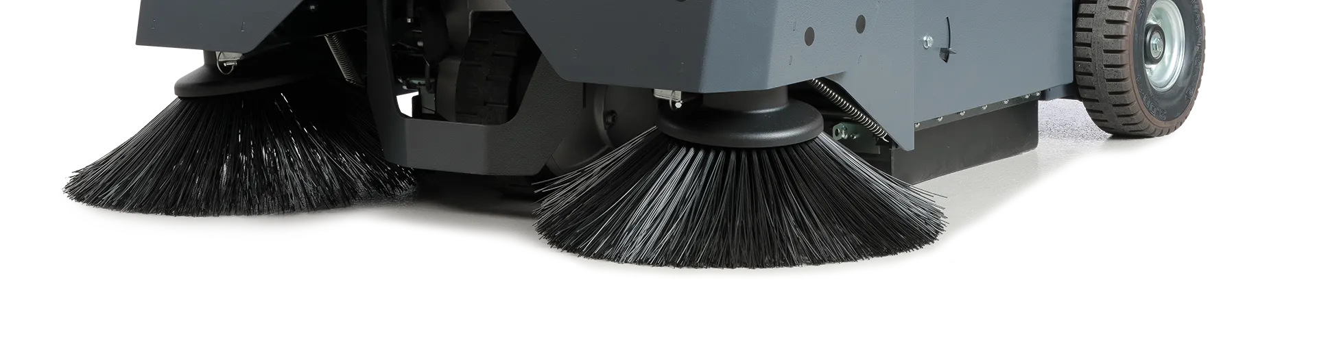 E-Ones One Sweep 70 Caratteristica della Spazzatrice