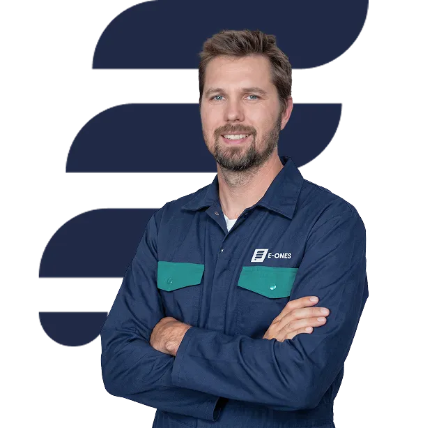 E-ONES
