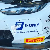 E-Ones sponsor dell'eccellenza sportiva - BMW Ceccato Racing Team GT3