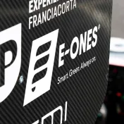 E-Ones sponsor dell'eccellenza sportiva - RaceUp Università di Padova Formula Student