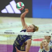 E-Ones è sponsor dell'eccellenza sportiva italiana